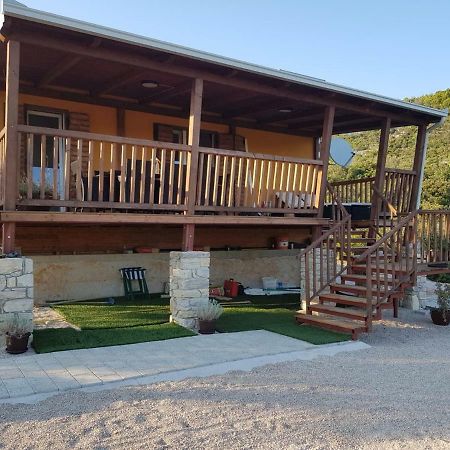 House Roko Villa Kali Kültér fotó